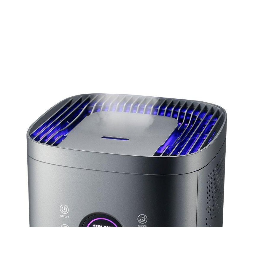 Zyle Ultrasonic Air Humidifier ZY114HG – 3