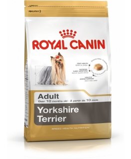 Royal Canin SHN tõug Yorkshire (7,50 kg)