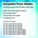 HP CF244A toneris (originalus HP 44A, HP44A 1000 puslapių juodas) HP CF244A toneris (originalus HP 44A, HP44A 1000 puslapių juodas)