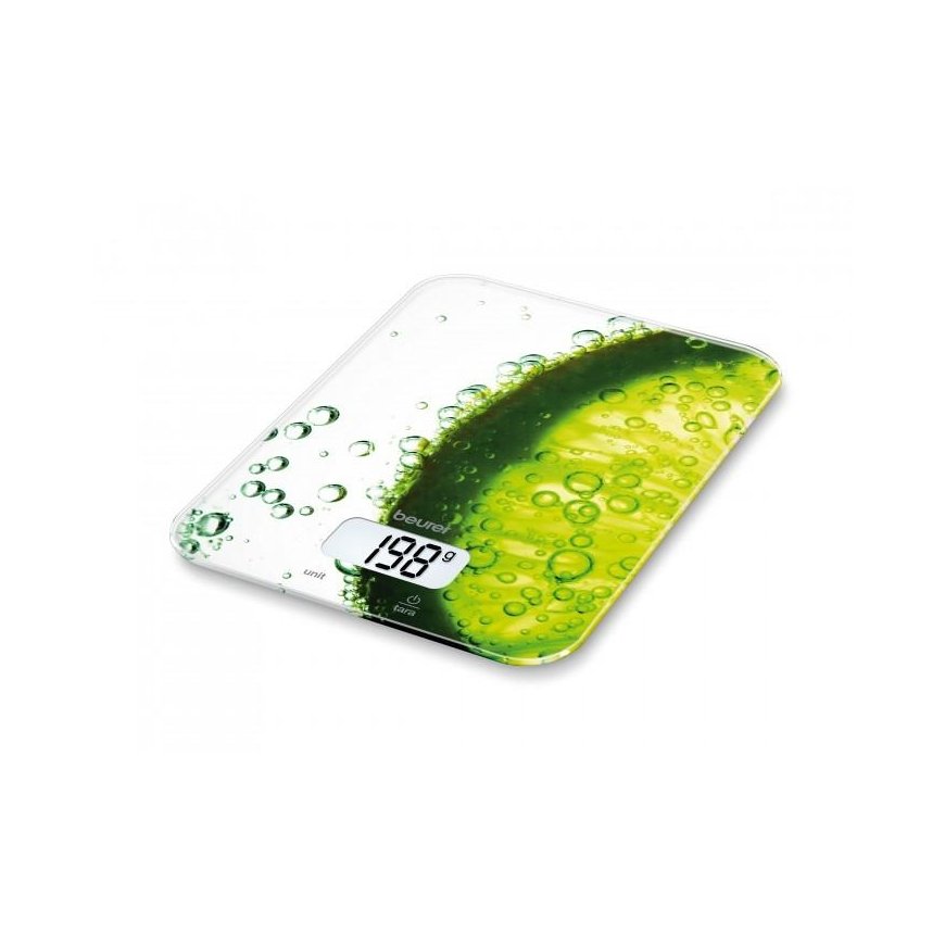 _unknow_ Beurer Kitchen scale KS19Fresh