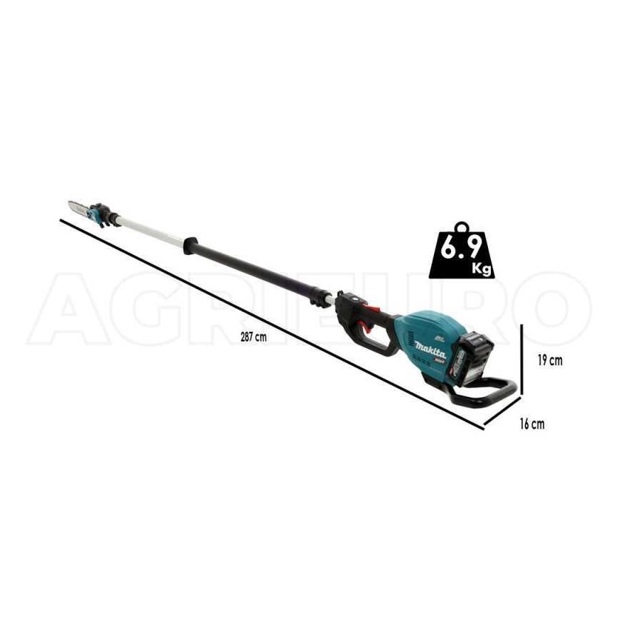 Makita UA004GZ 40V without battery without charger – 3