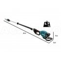 Makita UA004GZ 40V without battery without charger Makita UA004GZ 40V without battery without charger