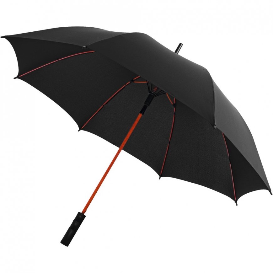 Mastermark Avenue Stark 23" storm umbrella