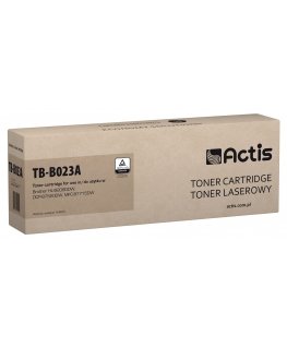 Actis-väriaine Brother TN-B023: lle uusi TB-B023A