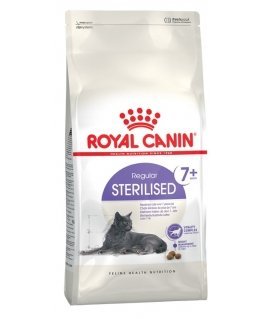 „Royal Canin FHN“ sterilizuotas (1,50 kg)