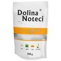 Dolina Noteci Premium -piirtokakku ja kurpitsa 500g Dolina Noteci Premium -piirtokakku ja kurpitsa 500g