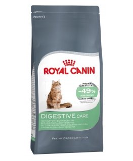Royal Canin FCN Digestive Care 38 (10 kg)