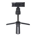 Prio Mini PULL-OUT Универсальный Трипод / Штатив / Держатель для GoPro и других Устройств Prio Mini PULL-OUT Универсальный Трипод / Штатив / Держатель для GoPro и других Устройств