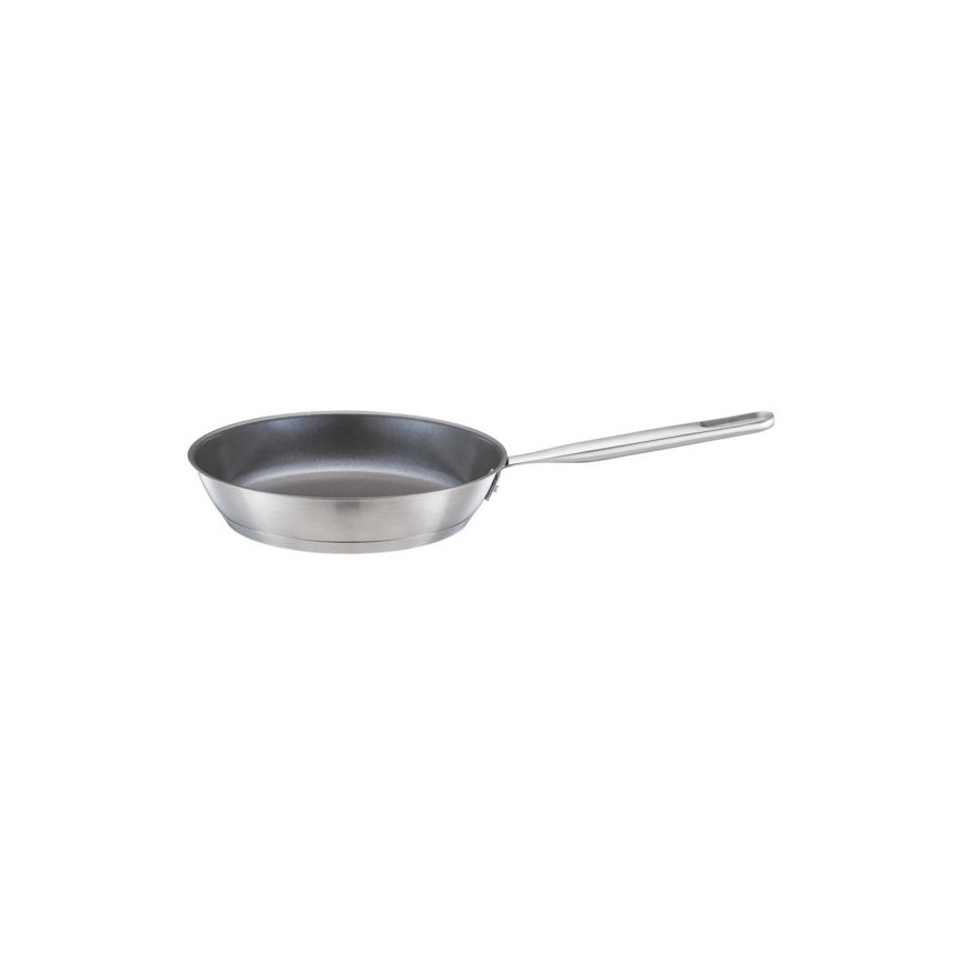 Fiskars All Steel frying pan, 24