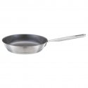 Fiskars All Steel -paistinpannu, 24 cm