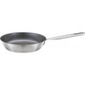 Fiskars All Steel -paistinpannu, 24 cm