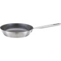 Fiskars All Steel -paistinpannu, 24 cm