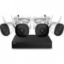 WRL CAMERA SECURITY KIT/KIT/NVR1104HS-W-S2/4-F22 IMOU WRL CAMERA SECURITY KIT/KIT/NVR1104HS-W-S2/4-F22 IMOU