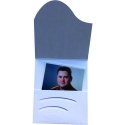 1x1000 Daiber Glassine Jackets 9x13 Broadside Opening 1x1000 Daiber Glassine Jackets 9x13 Broadside Opening