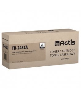 ACTIS tooner (Brother asendamine TN-243C standard 1000 lehekülge sinine)