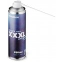 Fuj: tech Gamer Pro XXXL UP / Down air can, 650 ml / 260 ml Fuj: tech Gamer Pro XXXL UP / Down air can, 650 ml / 260 ml