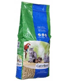 Geriausios katės katės Geriausios universalios katės vados (22 kg)