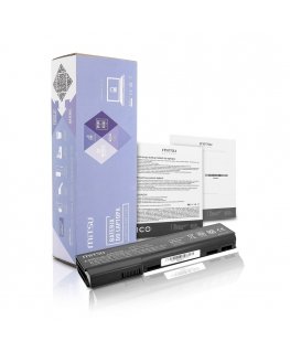 MITSU BC / HP-8460W nešiojamojo kompiuterio baterija (48 Wh HP nešiojamiesiems kompiuteriams)