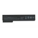 MITSU BC / HP-8460W laptop battery (48 Wh for HP laptops) MITSU BC / HP-8460W laptop battery (48 Wh for HP laptops)
