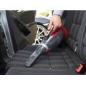 BLACK + DECKER ADV1200-XJ automobilinis dulkių siurblys (12W spalva raudona-pilka) BLACK + DECKER ADV1200-XJ automobilinis dulkių siurblys (12W spalva raudona-pilka)