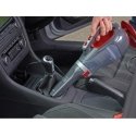 BLACK + DECKER ADV1200-XJ autopölynimuri (12W väri punainen-harmaa) BLACK + DECKER ADV1200-XJ autopölynimuri (12W väri punainen-harmaa)