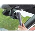 BLACK + DECKER ADV1200-XJ car vacuum cleaner (12W color red-gray) BLACK + DECKER ADV1200-XJ car vacuum cleaner (12W color red-gray)