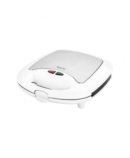Sandwich pan Sandwich pan ECG S 399 3 in 1 white
