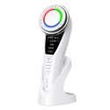 Ultrasonic facial massager with light therapy ANLAN 01-ADRY15-001 Ultrasonic facial massager with light therapy ANLAN 01-ADRY15-001