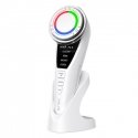 Ultrasonic facial massager with light therapy ANLAN 01-ADRY15-001 Ultrasonic facial massager with light therapy ANLAN 01-ADRY15-001