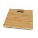 Scales Weighing scale bathroom Esperanza Bamboo EBS012 (brown color) Scales Weighing scale bathroom Esperanza Bamboo EBS012 (brown color)