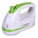 Hand mixer Esperanza Apple Pie EKM011 (400W green) Hand mixer Esperanza Apple Pie EKM011 (400W green)