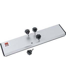 Additional support plate for supports BESSEY STE
