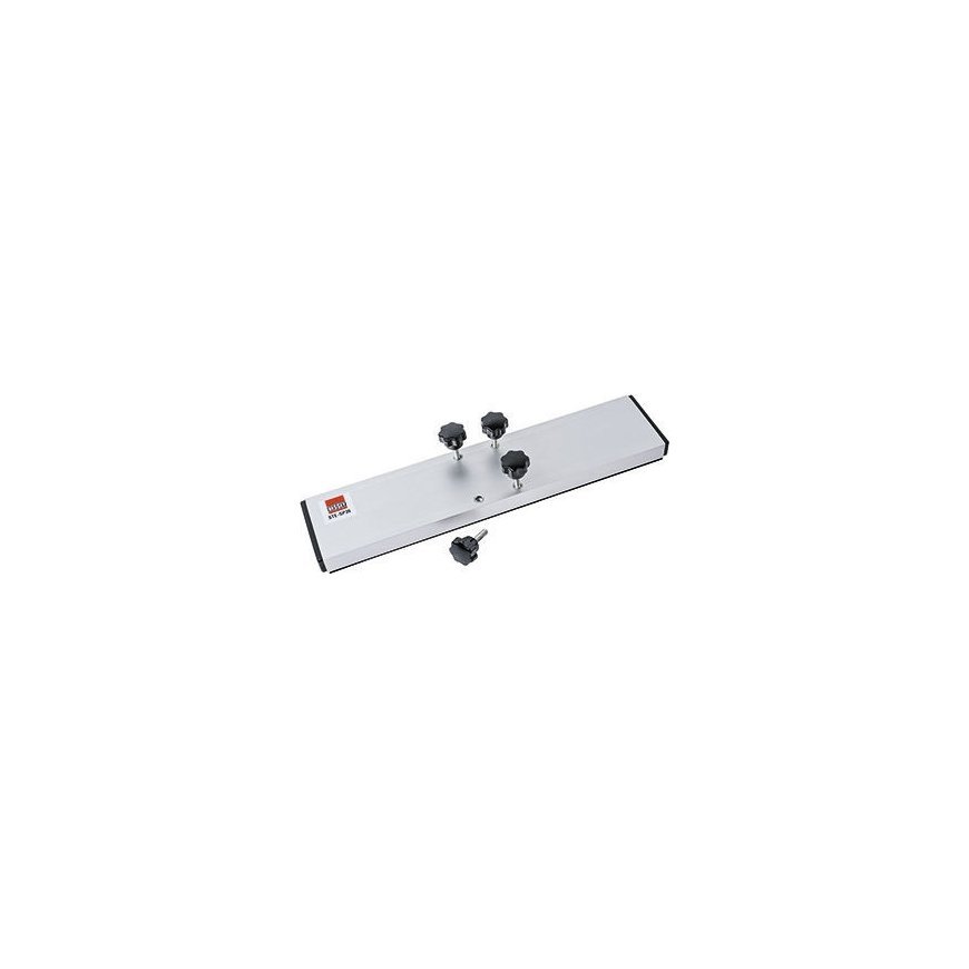Additional support plate for supports BESSEY STE