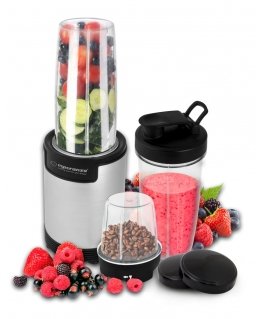 ESPERANZA EKM030 NUTRI BOMB 91 - Maišytuvas 900W