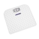 Kitchen scales Scales Mesko Scale MS 8160 Mechanical, Maximum weight (capacity) 130 kg, Accuracy 100 Kitchen scales Scales Mesko Scale MS 8160 Mechanical, Maximum weight (capacity) 130 kg, Accuracy 100