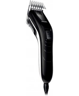 Philips QC5115 / 15 clipper (musta)