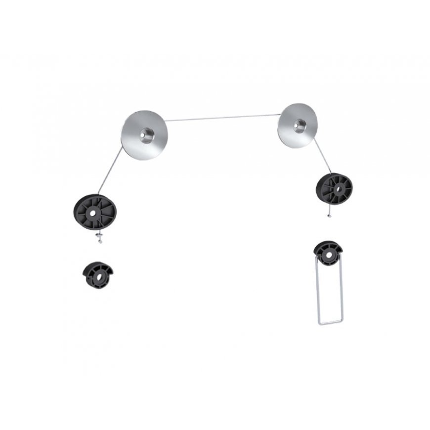 MACLEAN MC-557 Maclean MC-557 Extra Slim
