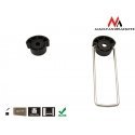 MACLEAN MC-557 Maclean MC-557 Extra Slim Quality Wall TV Screen Mount Bracket 23-70 50kg MACLEAN MC-557 Maclean MC-557 Extra Slim Quality Wall TV Screen Mount Bracket 23-70 50kg