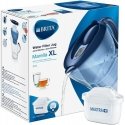 Ąžuolas BRITA Marella XL MX plus (3,5 litrai baltas) Ąžuolas BRITA Marella XL MX plus (3,5 litrai baltas)