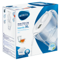 Ąžuolas BRITA Marella XL MX plus (3,5 litrai baltas) Ąžuolas BRITA Marella XL MX plus (3,5 litrai baltas)