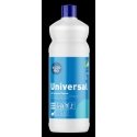 Universalus dezinfekuojamasis valiklis KIILTO ANTIBACT, 1 l Universalus dezinfekuojamasis valiklis KIILTO ANTIBACT, 1 l