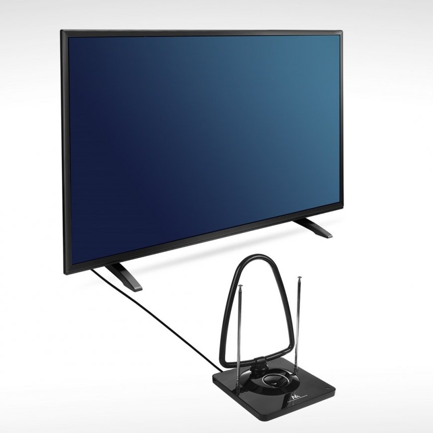MACLEAN MCTV-963 Maclean MCTV-963 indoor antenna – 2