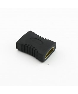 LANBERG ADAPTER HDMI-AF - HDMI-AF BAR
