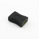 LANBERG ADAPTER HDMI-AF - HDMI-AF BAR