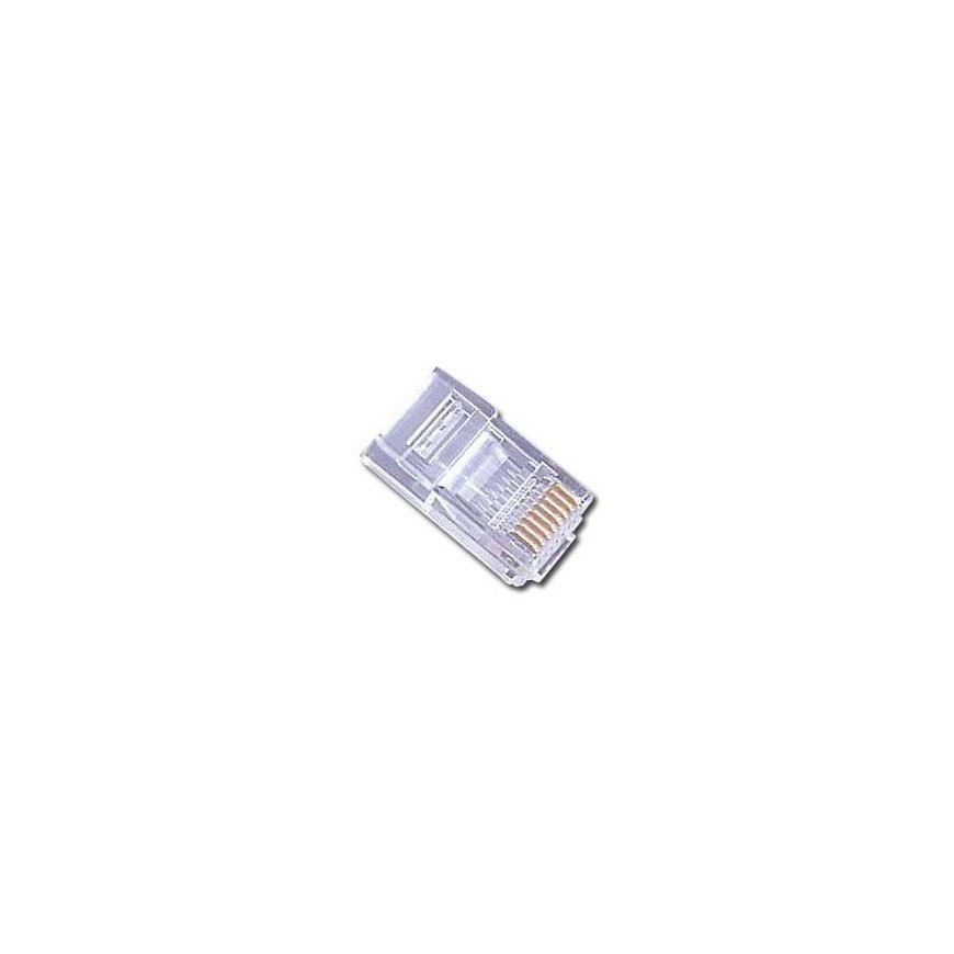 GEMBIRD RJ45 PLUG (100 PCS) CAT