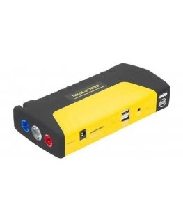 Power Bank BLOW 5900804089513 (12800mAh USB 2.0 melns)
