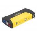 „Power Bank“ BLOW 5900804089513 (12800mAh USB 2.0 juoda)
