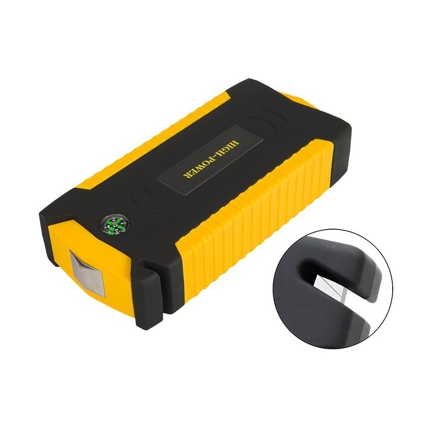 Power Bank BLOW 5900804089513 (12800mAh USB 2.0 must) – 3