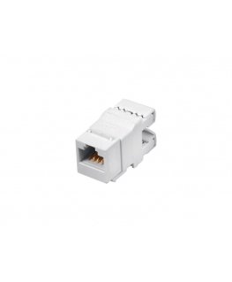 Keystone A-LAN MKN-U5-1 (category 5e RJ-45)