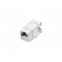 Keystone A-LAN MKN-U5-1 (category 5e RJ-45)